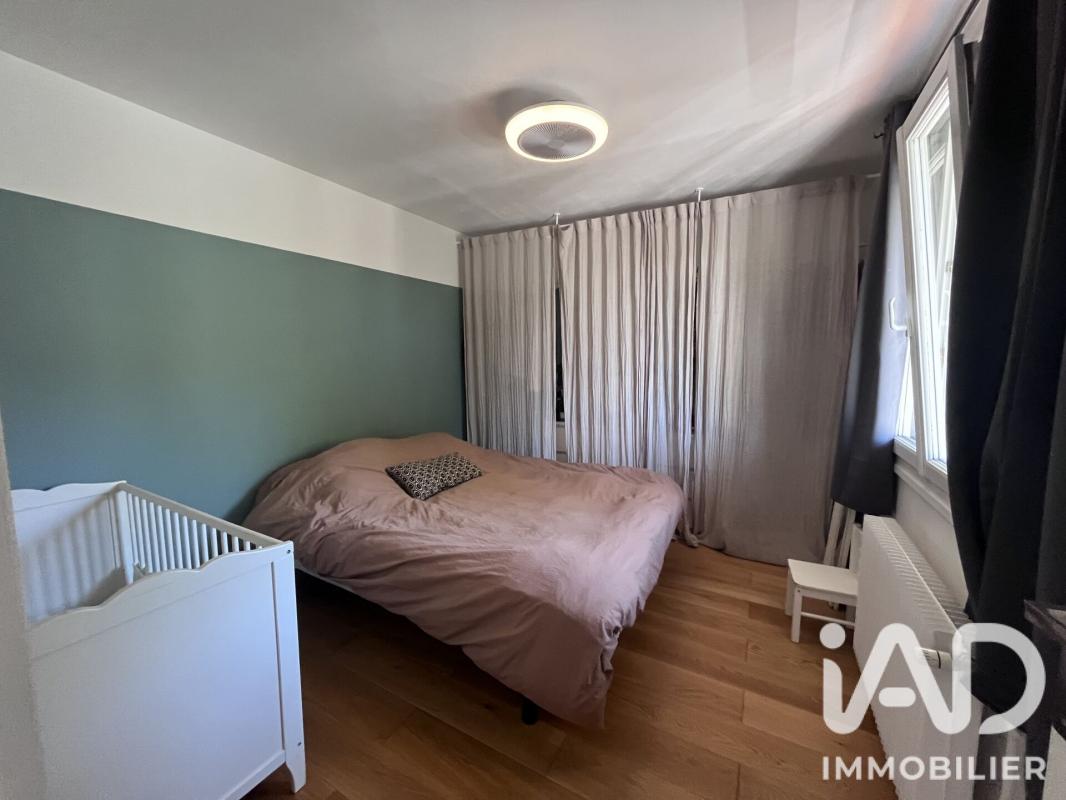 Maison 3 Pièce(s) Le Raincy - Photo 12