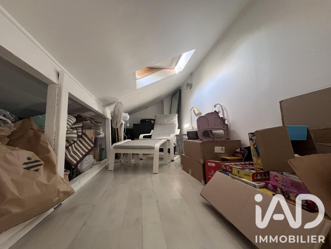 Maison 3 Pièce(s) Le Raincy - Photo 13