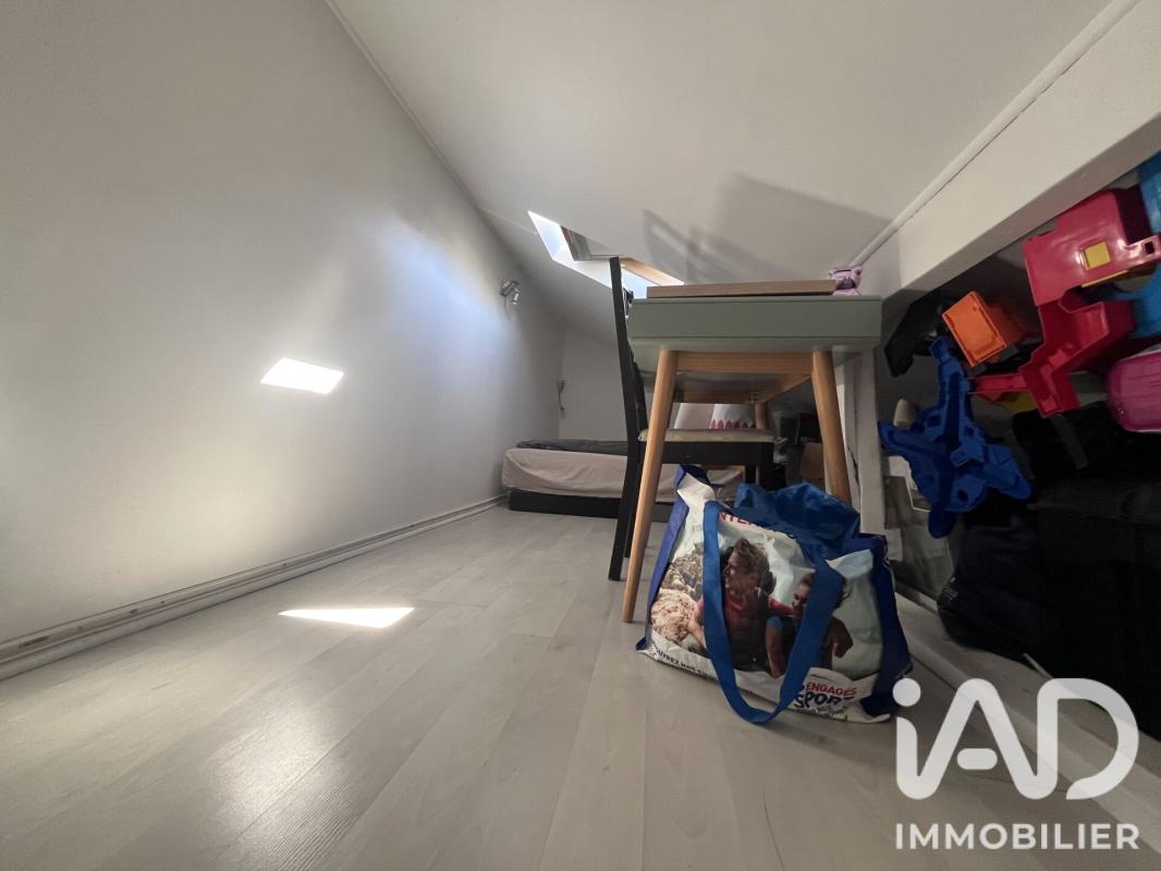 Maison 3 Pièce(s) Le Raincy - Photo 14