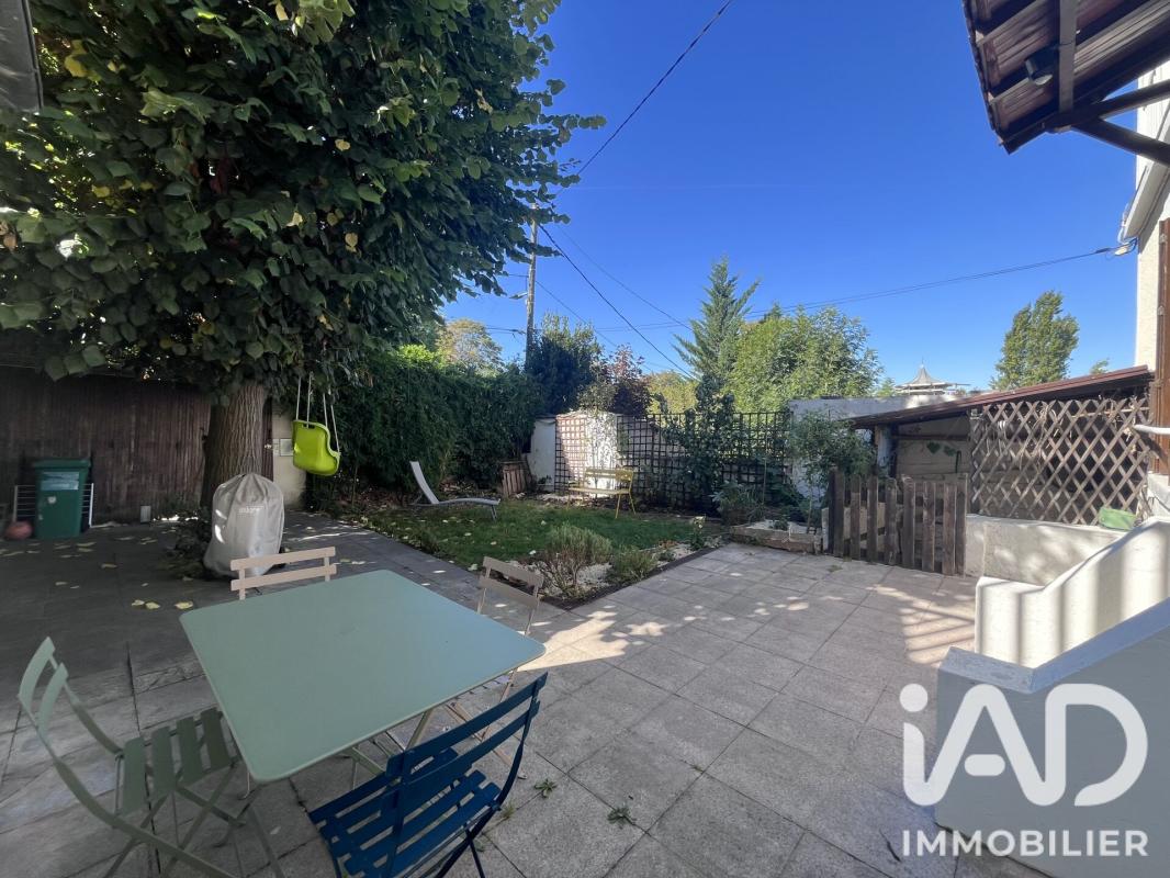 Maison 3 Pièce(s) Le Raincy - Photo 20