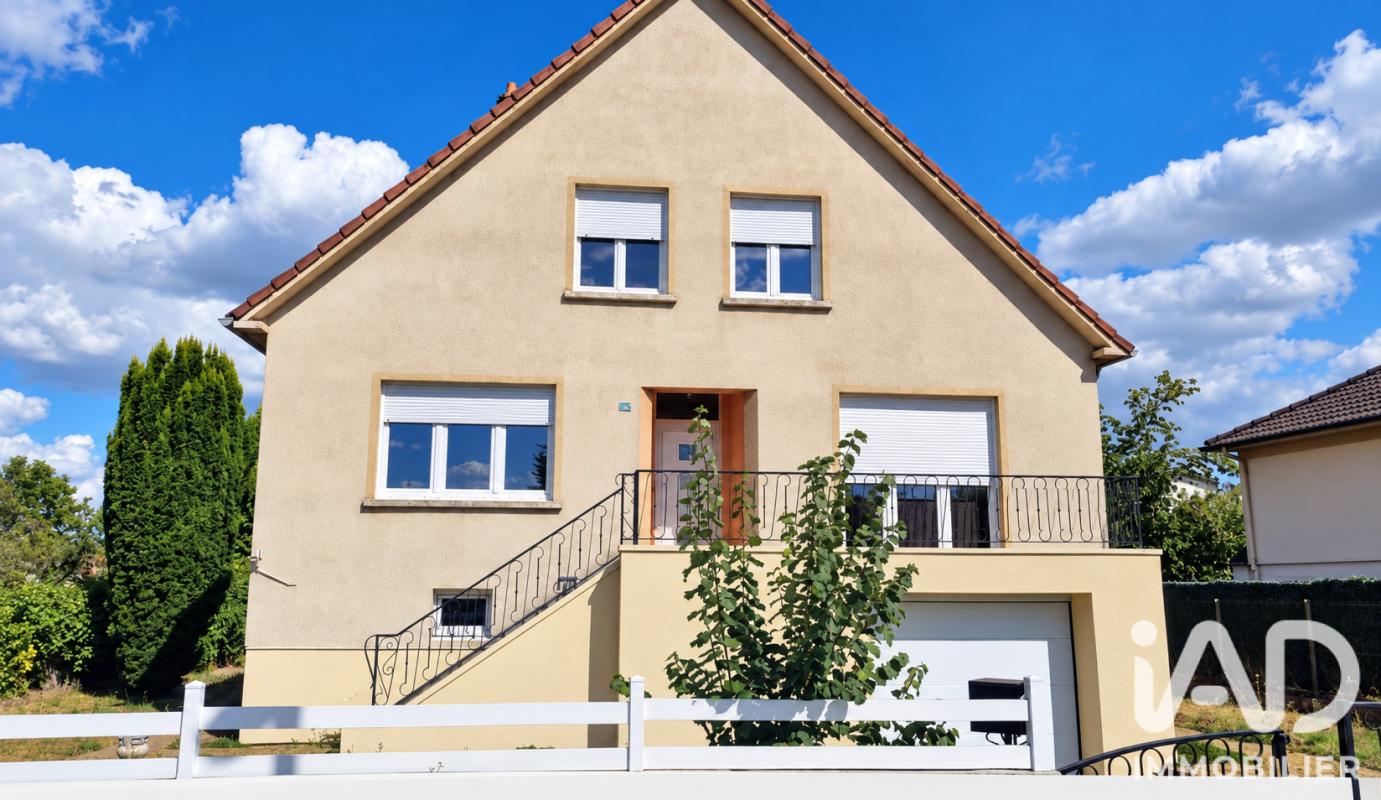 Maison 7 Pièce(s) Fameck - Photo 2