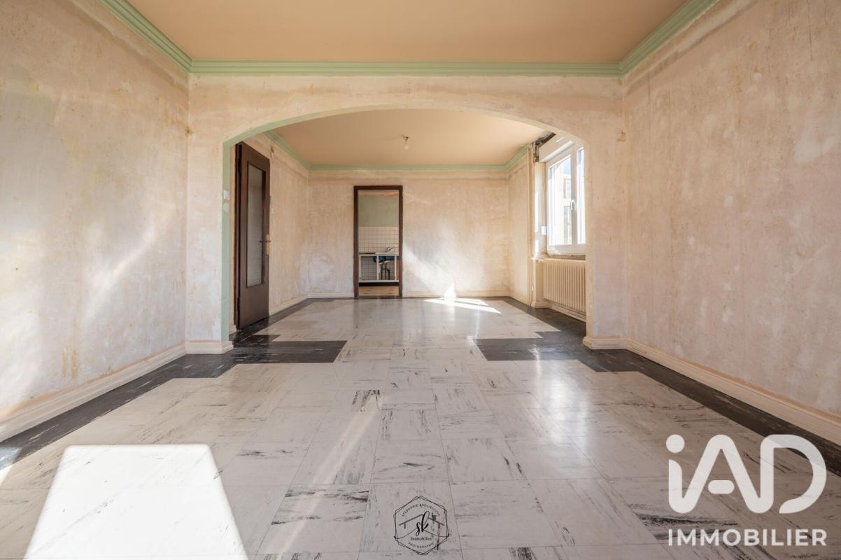 Maison 7 Pièce(s) Fameck - Photo 3