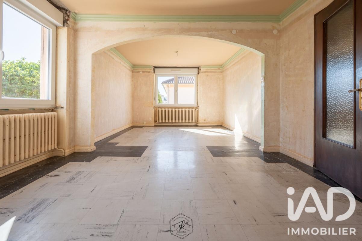 Maison 7 Pièce(s) Fameck - Photo 5