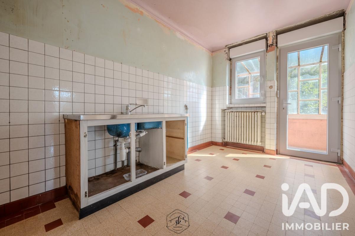 Maison 7 Pièce(s) Fameck - Photo 6