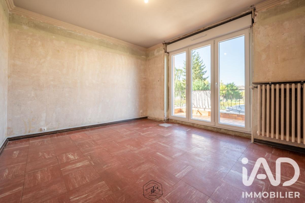 Maison 7 Pièce(s) Fameck - Photo 9