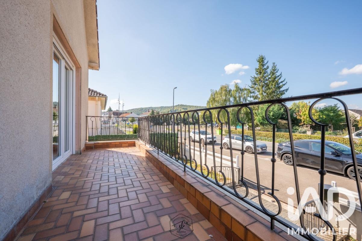 Maison 7 Pièce(s) Fameck - Photo 10