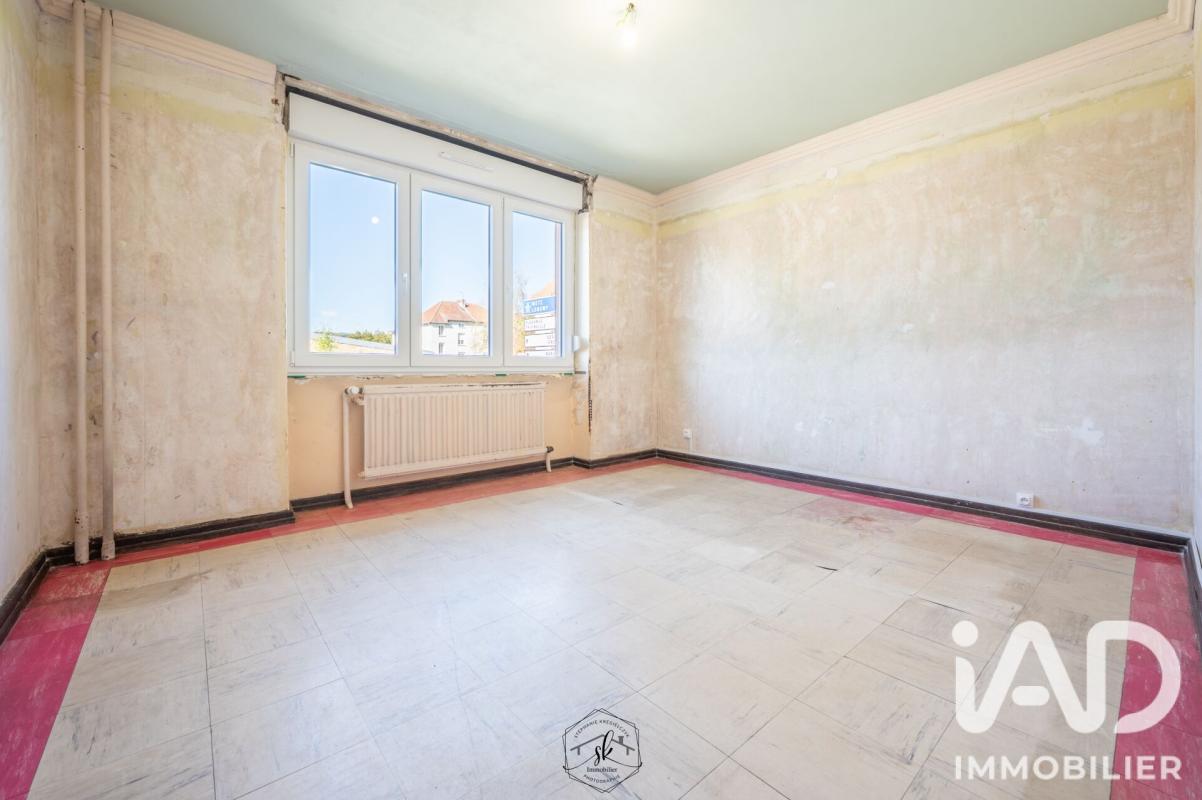 Maison 7 Pièce(s) Fameck - Photo 11