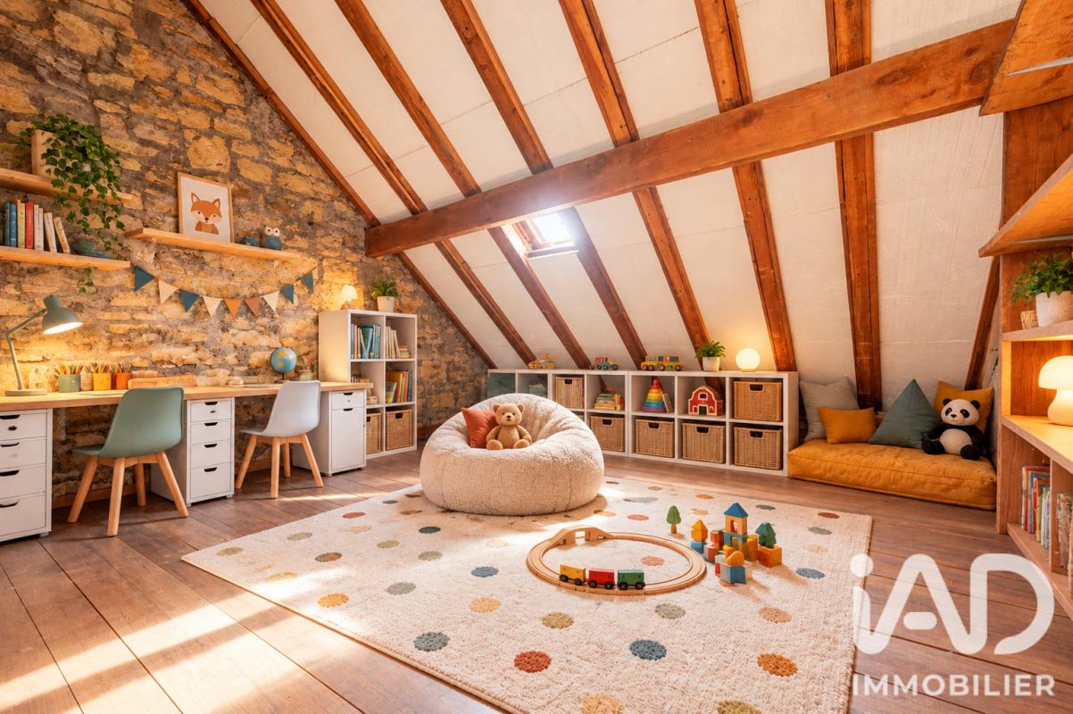 Maison 7 Pièce(s) Fameck - Photo 18