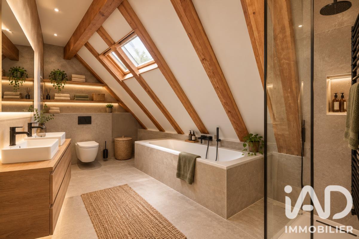 Maison 7 Pièce(s) Fameck - Photo 21