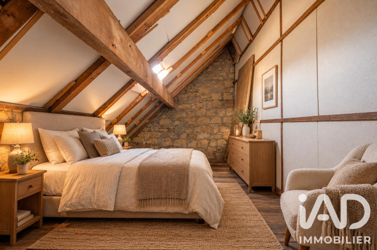 Maison 7 Pièce(s) Fameck - Photo 23