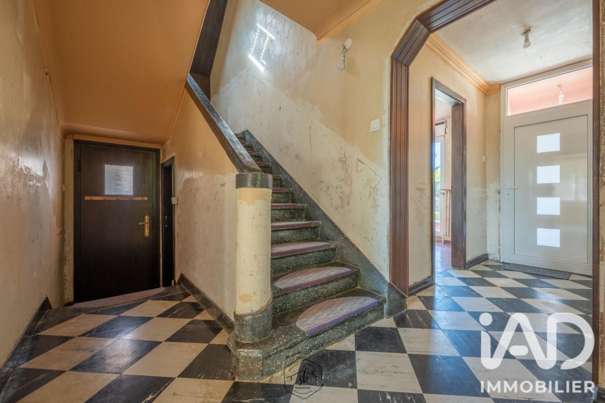 Maison 7 Pièce(s) Fameck - Photo 24