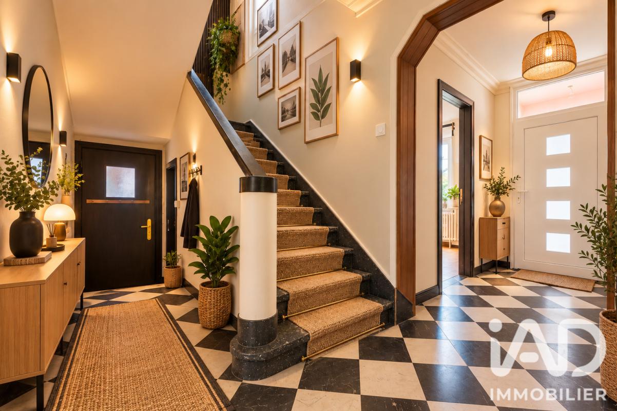 Maison 7 Pièce(s) Fameck - Photo 25