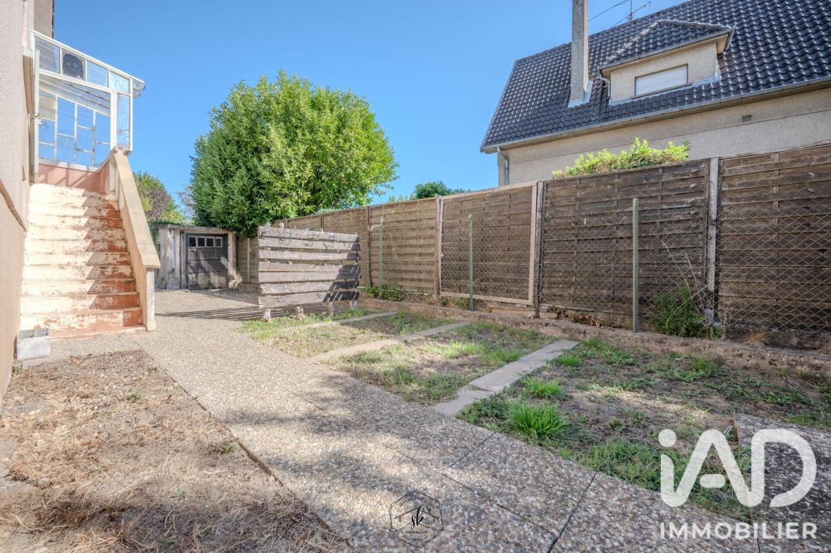 Maison 7 Pièce(s) Fameck - Photo 27