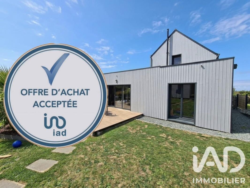 Maison 5 Pièce(s) Plouézec - Photo 1