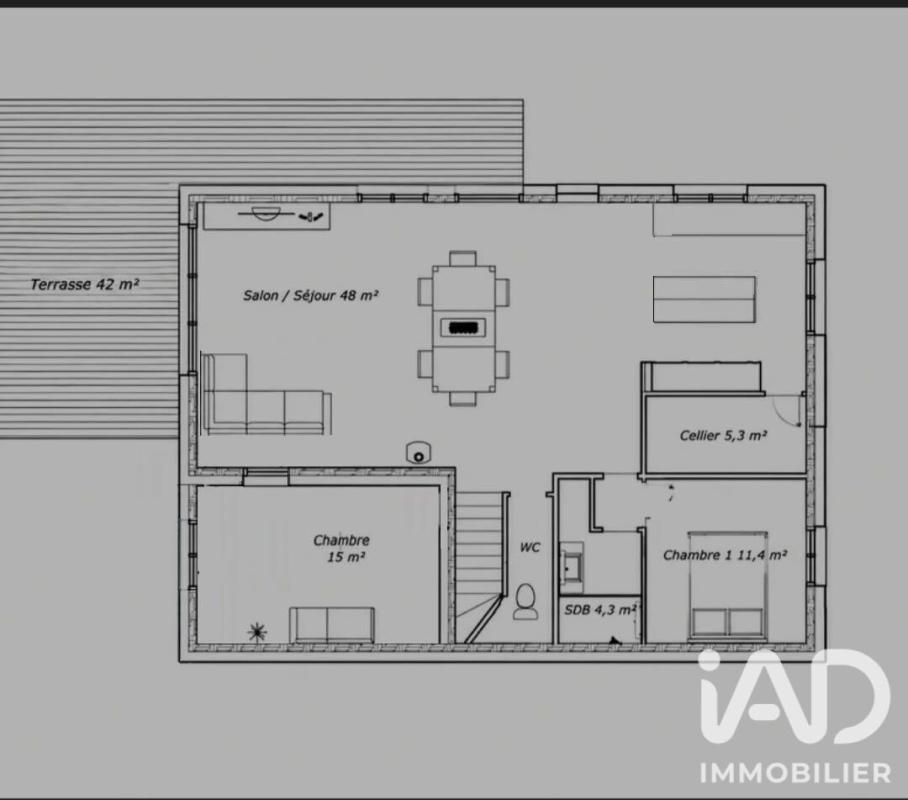Maison 5 Pièce(s) Plouézec - Photo 7