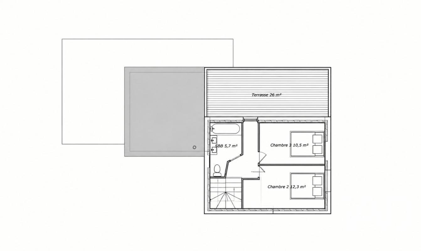 Maison 5 Pièce(s) Plouézec - Photo 9