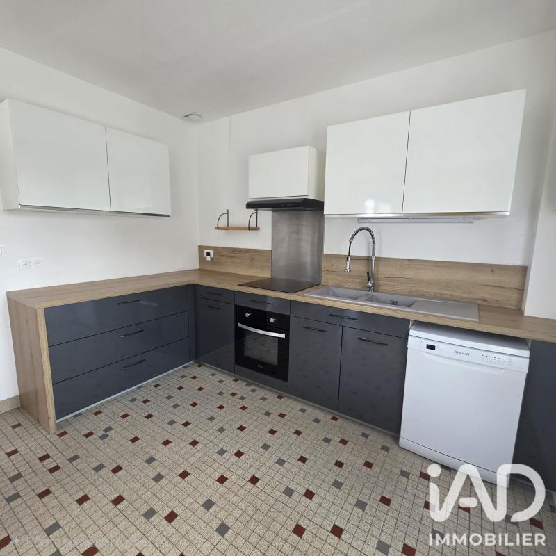 Maison 5 Pièce(s) Saint-Quentin-la-Motte-Croix-au-Bailly - Photo 4