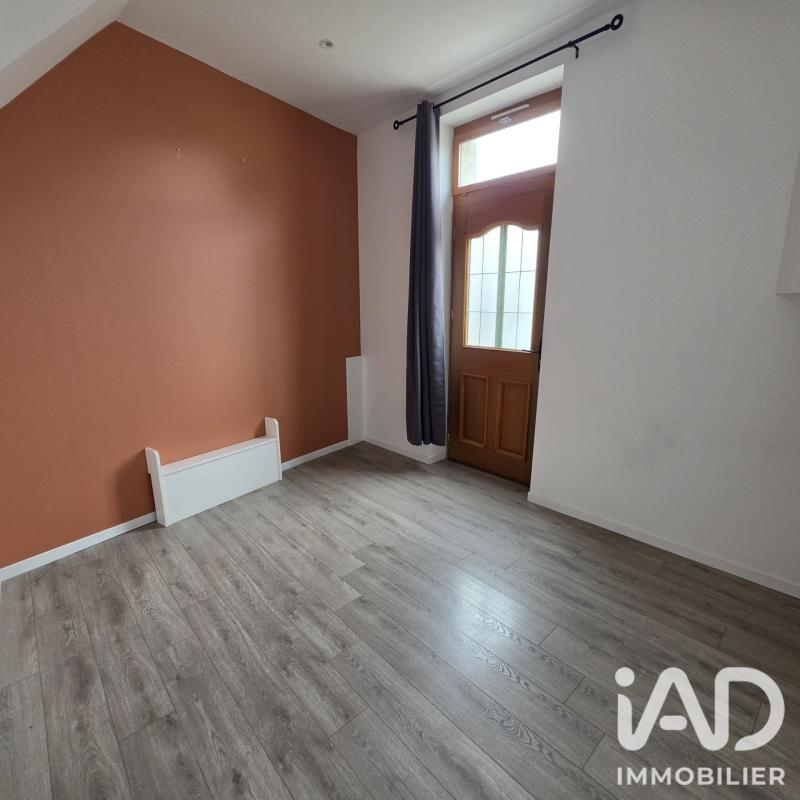 Maison 5 Pièce(s) Saint-Quentin-la-Motte-Croix-au-Bailly - Photo 8