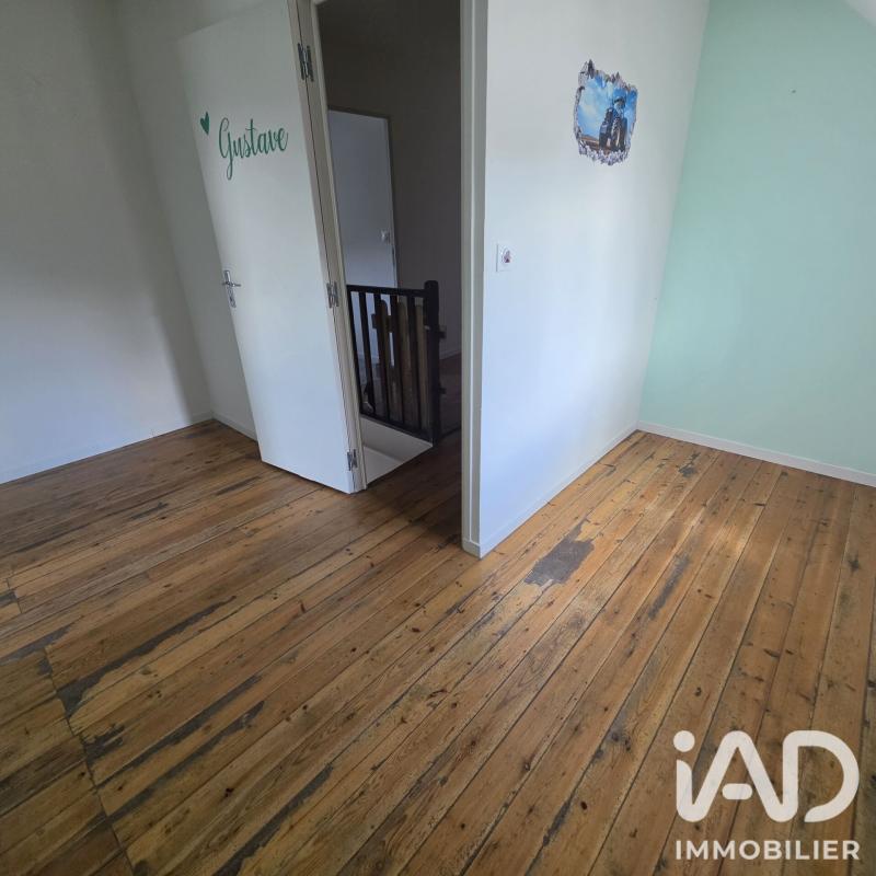 Maison 5 Pièce(s) Saint-Quentin-la-Motte-Croix-au-Bailly - Photo 12
