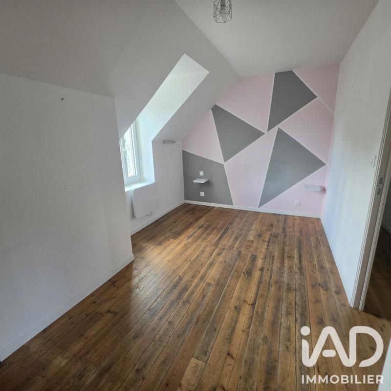 Maison 5 Pièce(s) Saint-Quentin-la-Motte-Croix-au-Bailly - Photo 14