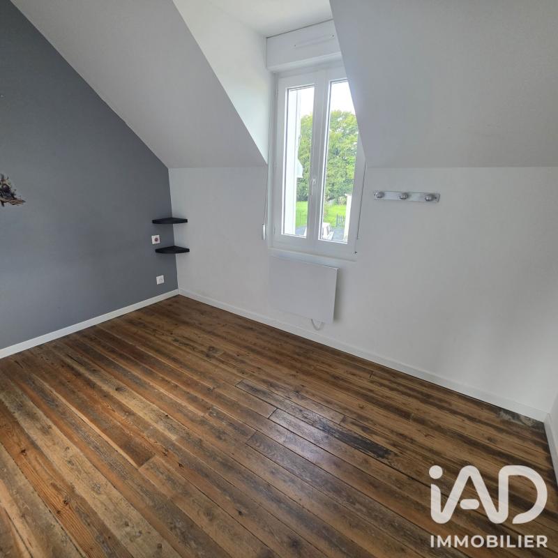 Maison 5 Pièce(s) Saint-Quentin-la-Motte-Croix-au-Bailly - Photo 15