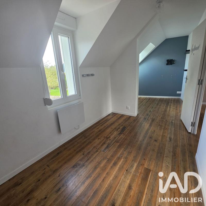 Maison 5 Pièce(s) Saint-Quentin-la-Motte-Croix-au-Bailly - Photo 16