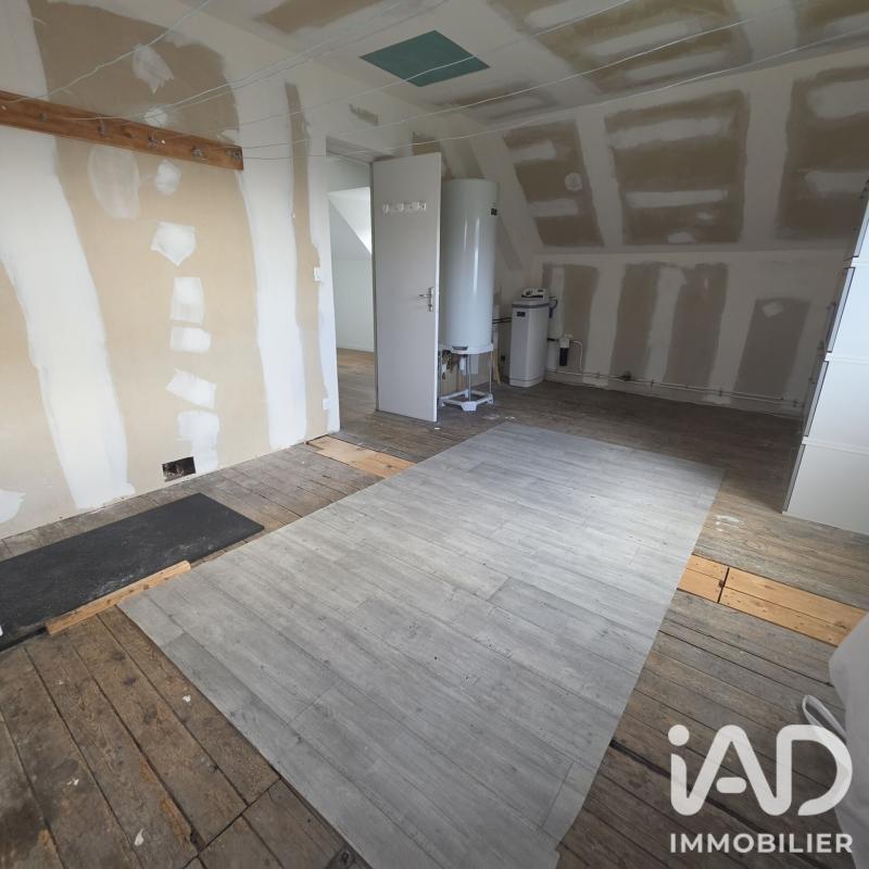 Maison 5 Pièce(s) Saint-Quentin-la-Motte-Croix-au-Bailly - Photo 17