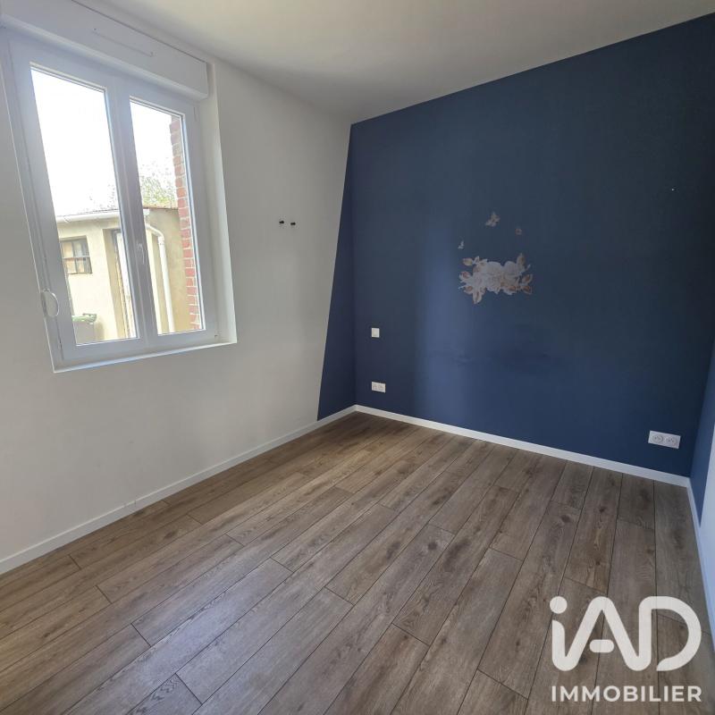 Maison 5 Pièce(s) Saint-Quentin-la-Motte-Croix-au-Bailly - Photo 6