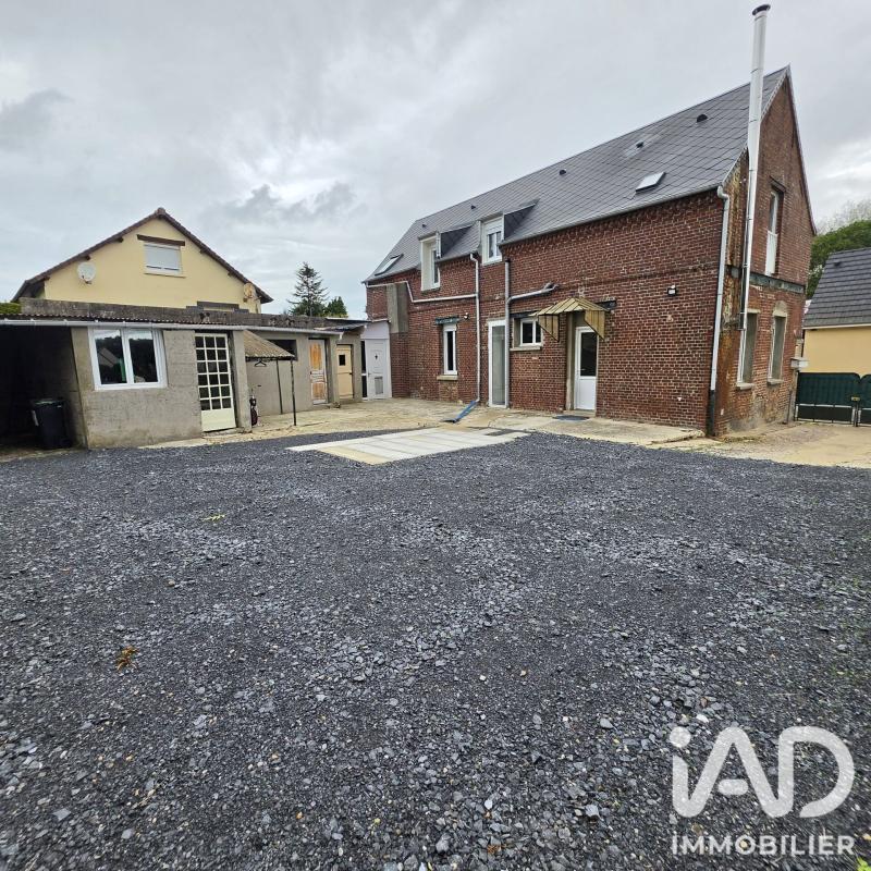 Maison 5 Pièce(s) Saint-Quentin-la-Motte-Croix-au-Bailly - Photo 14