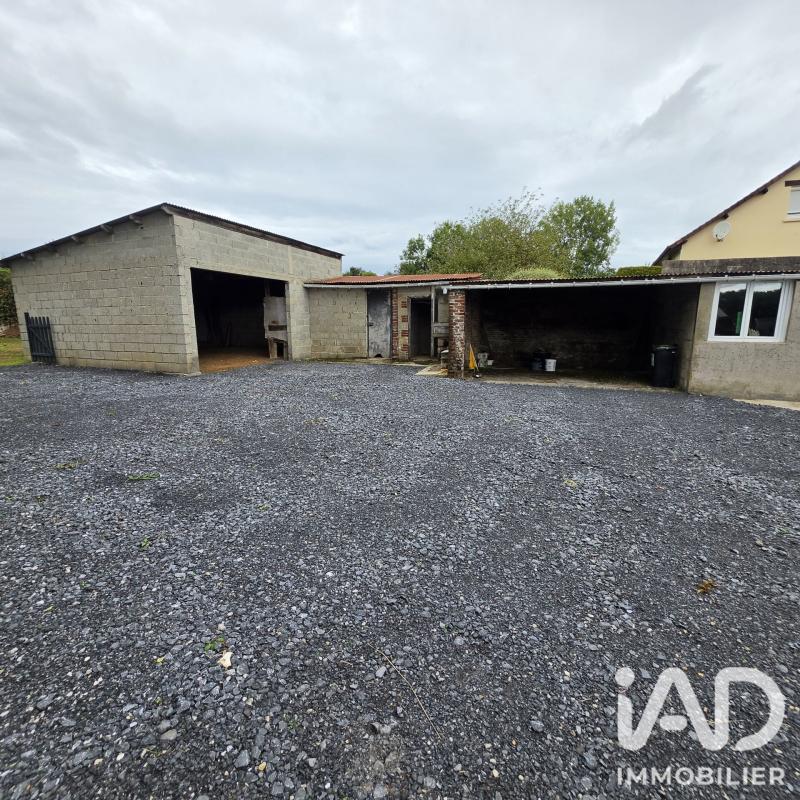 Maison 5 Pièce(s) Saint-Quentin-la-Motte-Croix-au-Bailly - Photo 15