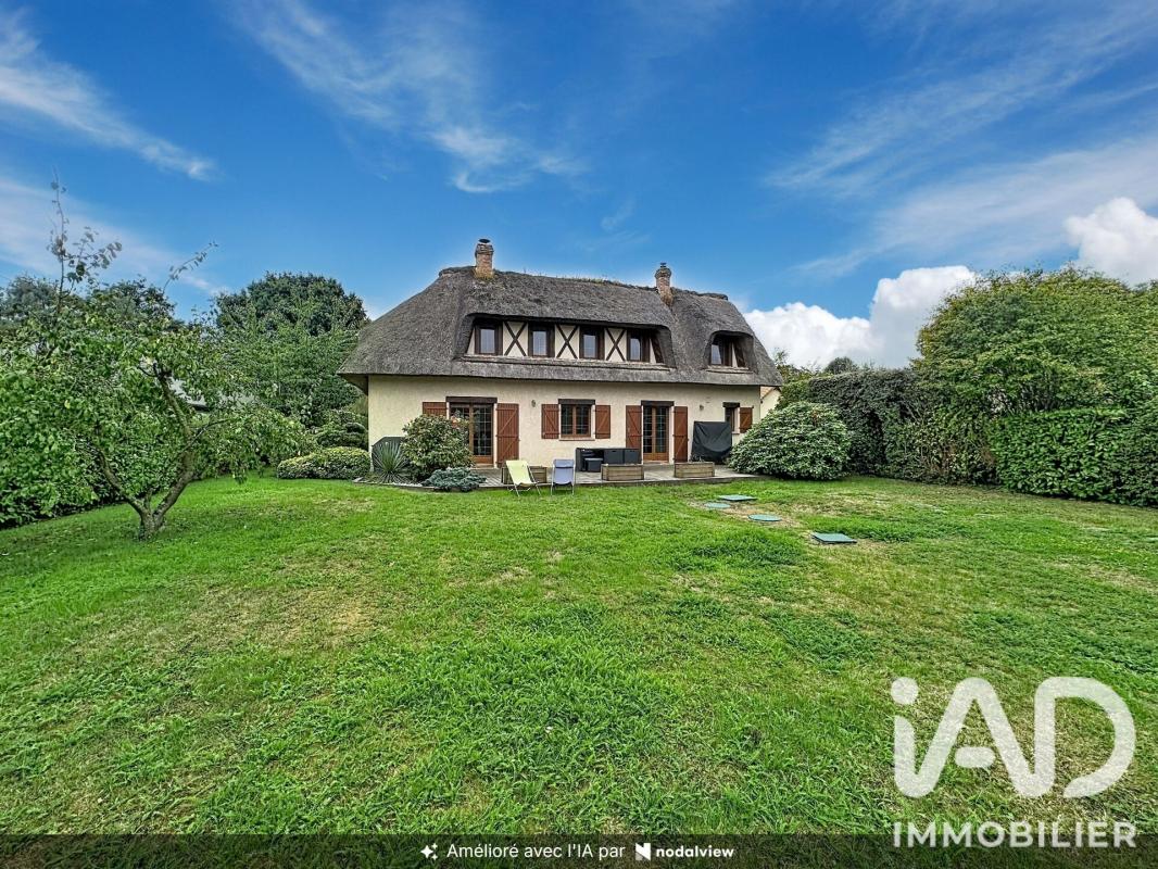Maison 7 Pièce(s) Toutainville - Photo 2