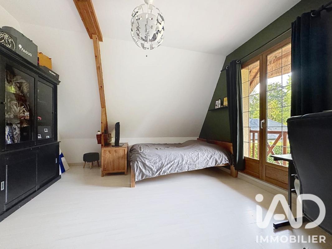 Maison 7 Pièce(s) Toutainville - Photo 3
