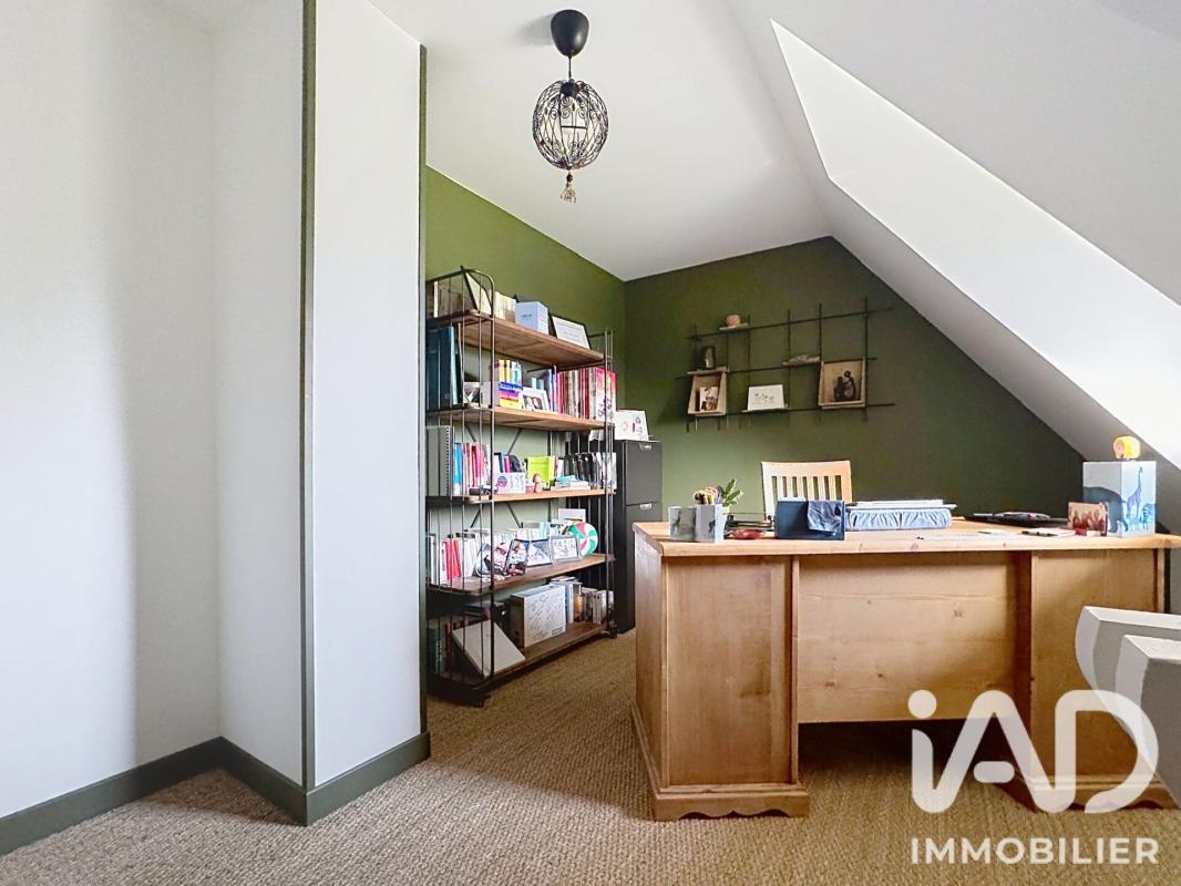 Maison 7 Pièce(s) Toutainville - Photo 8
