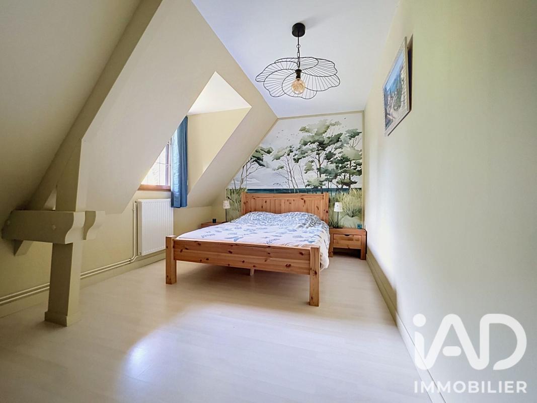 Maison 7 Pièce(s) Toutainville - Photo 9