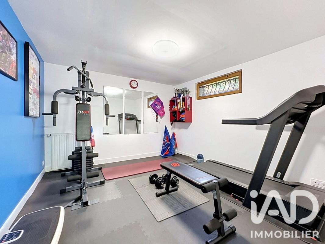 Maison 7 Pièce(s) Toutainville - Photo 10