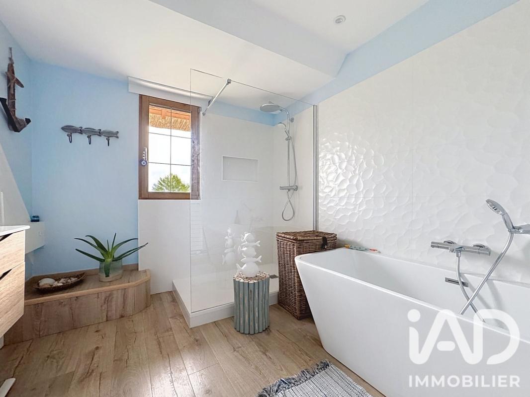 Maison 7 Pièce(s) Toutainville - Photo 11