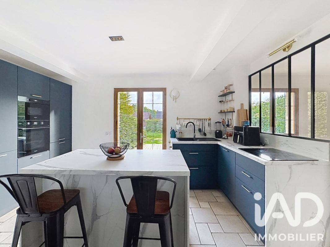 Maison 7 Pièce(s) Toutainville - Photo 12