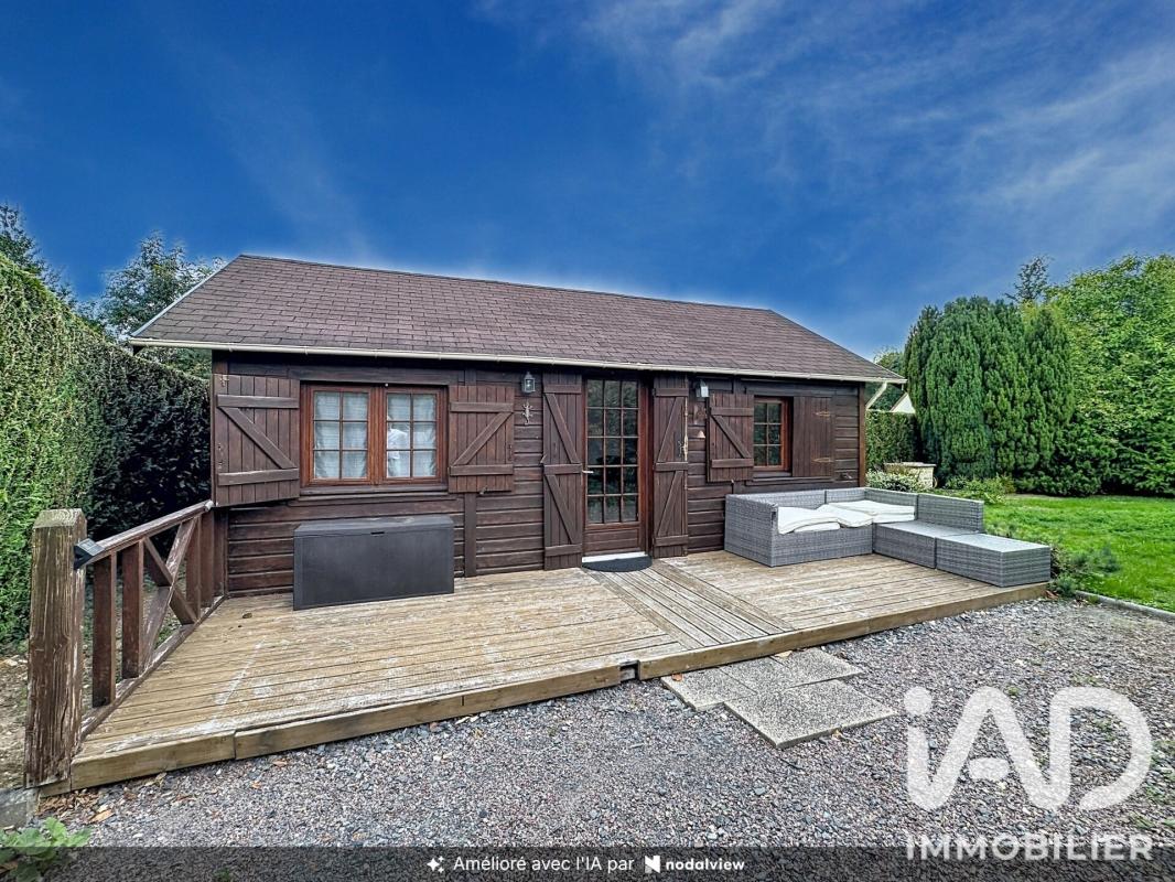 Maison 7 Pièce(s) Toutainville - Photo 13