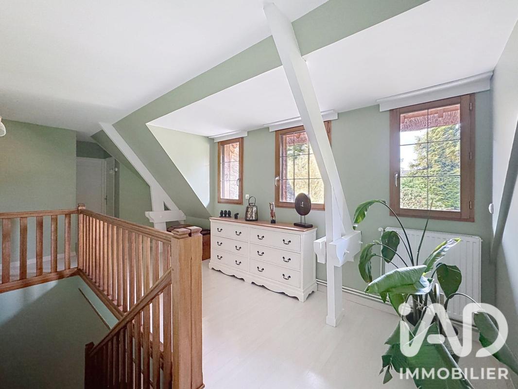 Maison 7 Pièce(s) Toutainville - Photo 14