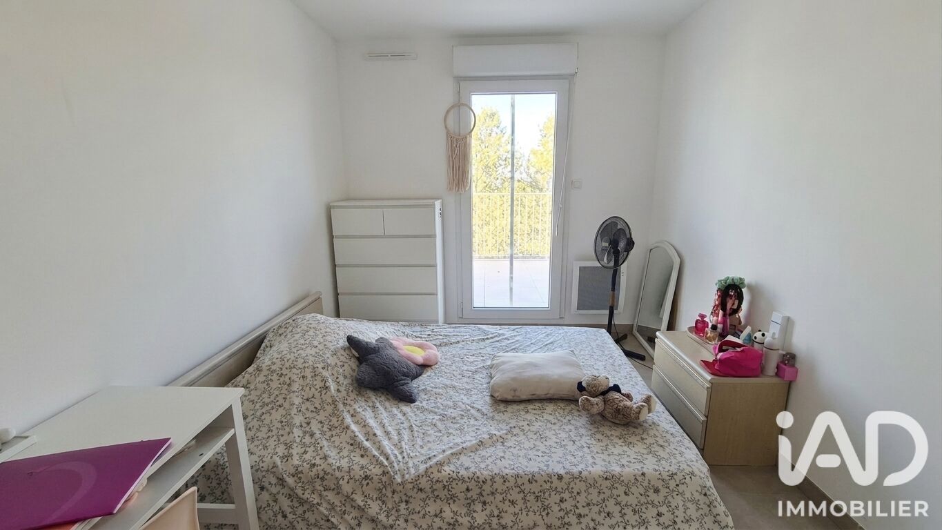 Appartement 5 Pièce(s) Rognac - Photo 8