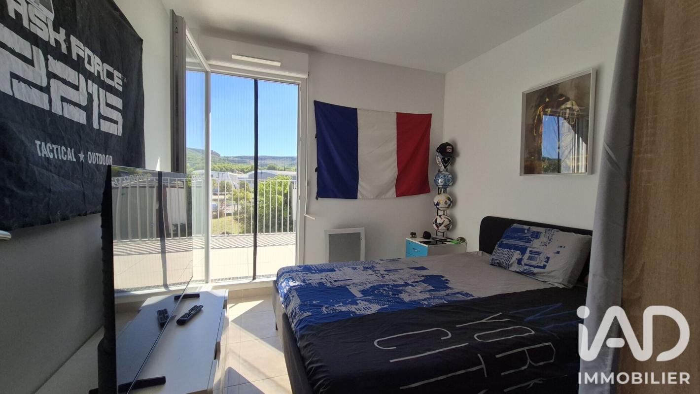 Appartement 5 Pièce(s) Rognac - Photo 10