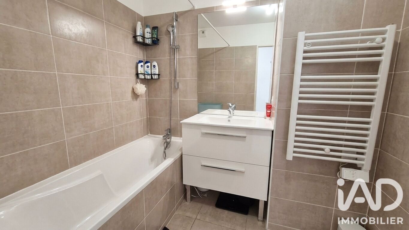 Appartement 5 Pièce(s) Rognac - Photo 11