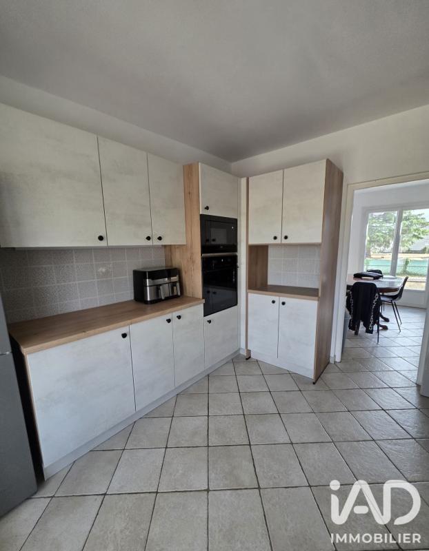 Maison 3 Pièce(s) Darvoy - Photo 6