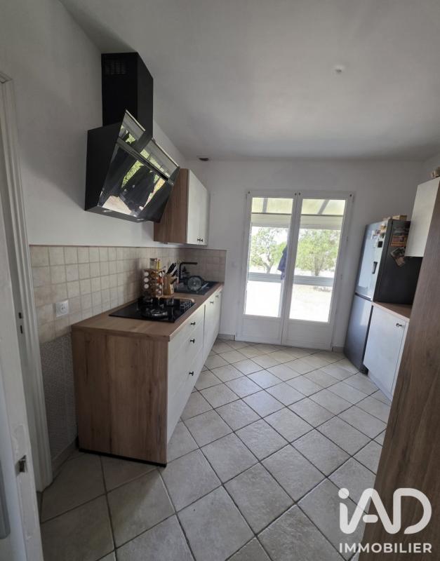 Maison 3 Pièce(s) Darvoy - Photo 7