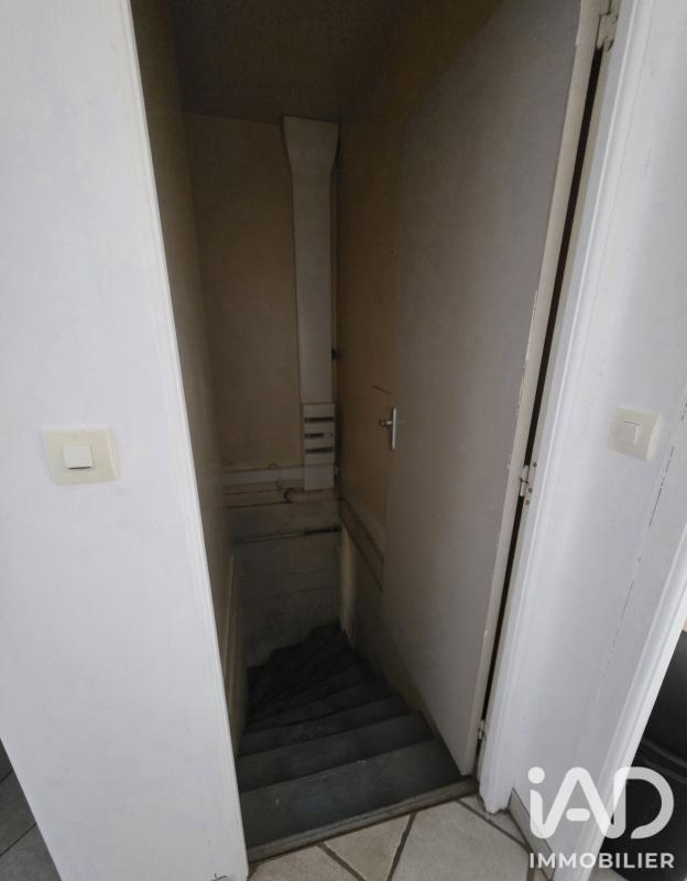 Maison 3 Pièce(s) Darvoy - Photo 9