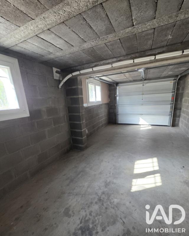 Maison 3 Pièce(s) Darvoy - Photo 11