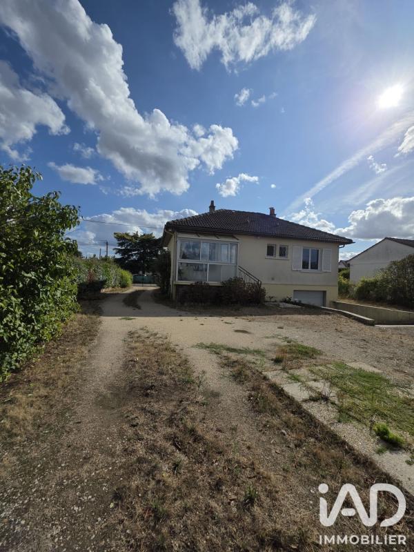 Maison 3 Pièce(s) Darvoy - Photo 17