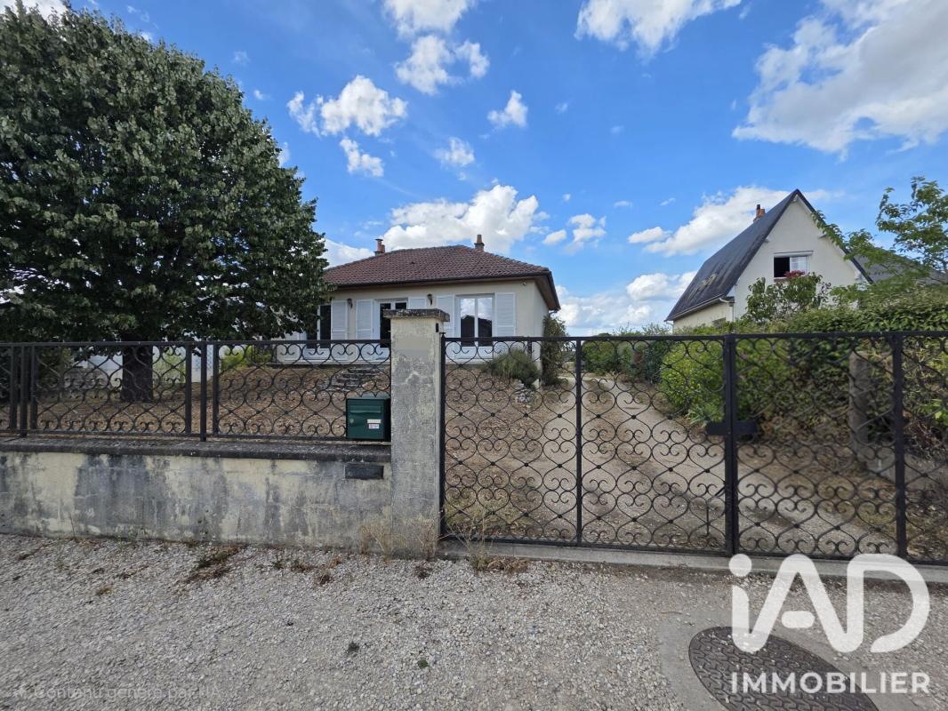 Maison 3 Pièce(s) Darvoy - Photo 20