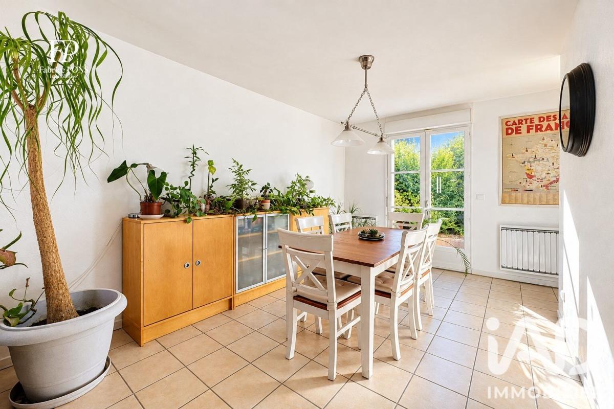 Maison 7 Pièce(s) Cerny - Photo 2