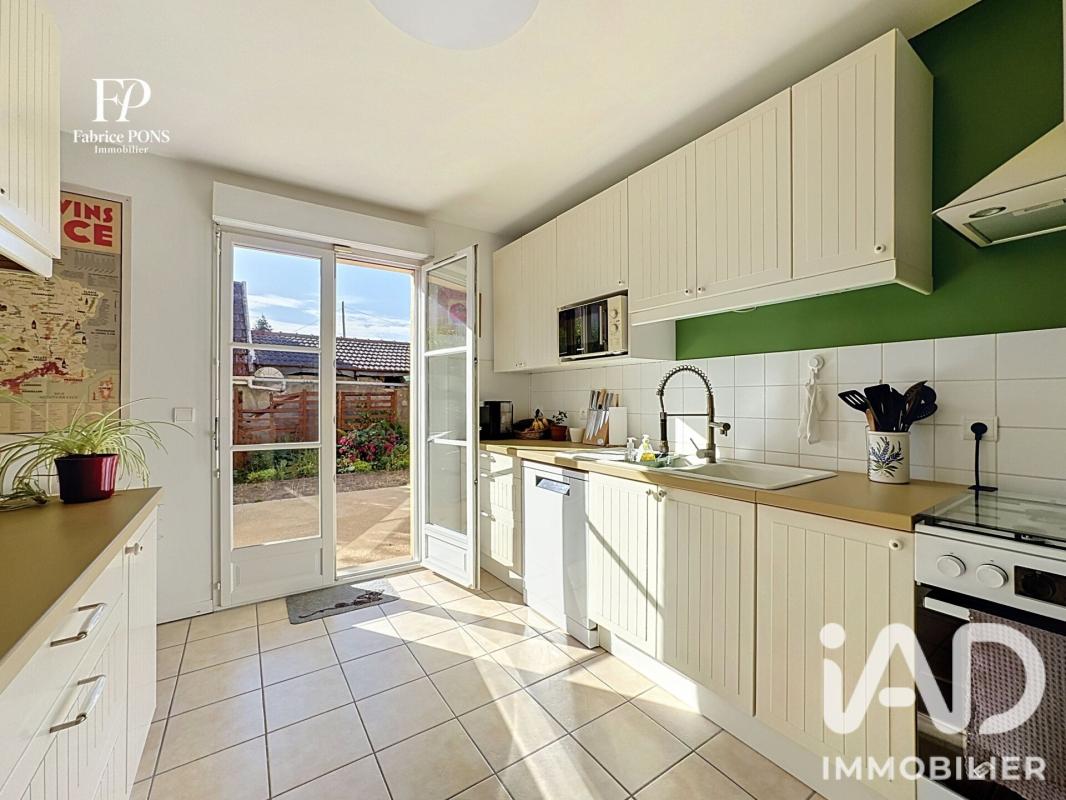 Maison 7 Pièce(s) Cerny - Photo 3